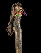 Poupée Turkana - Kenya