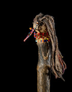 Poupée Turkana - Kenya