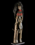 Poupée Turkana - Kenya
