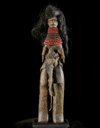 Poupée Turkana - Kenya