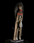 Poupée Turkana - Kenya