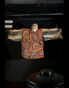 Mwo - Costume de danse - Igbo - Nigeria