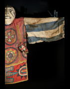 Mwo - Costume de danse - Igbo - Nigeria