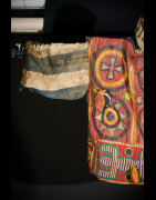 Mwo - Costume de danse - Igbo - Nigeria