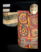 Mwo - Costume de danse - Igbo - Nigeria