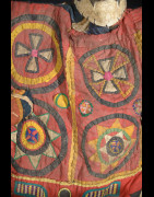 Mwo - Costume de danse - Igbo - Nigeria