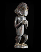 Statue cultuelle - Tabwa - RDC Zaire