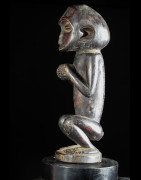 Statue cultuelle - Tabwa - RDC Zaire