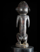 Statue cultuelle - Tabwa - RDC Zaire