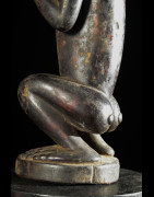 Statue cultuelle - Tabwa - RDC Zaire