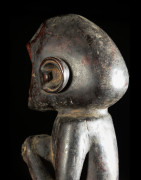 Statue cultuelle - Tabwa - RDC Zaire