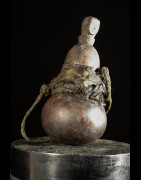 Statue cultuelle - Tabwa - RDC Zaire