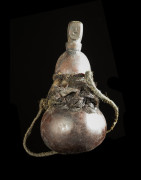 Gourde a substances magiques ou medicinales - Kaguru - Tanzanie