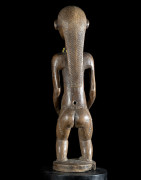 Statue cultuelle - Tabwa - RDC Zaire