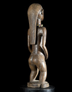 Statue cultuelle - Tabwa - RDC Zaire