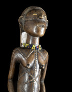 Statue cultuelle - Tabwa - RDC Zaire