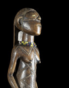 Statue cultuelle - Tabwa - RDC Zaire