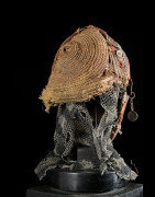 Masque Mwana Pwo - Chokwe / Tschokwe - Angola