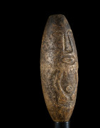 Navette Funeraire en Bronze - Mambila - Nigeria
