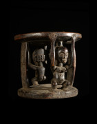 Statue Songhiti / Singiti - Hemba - RDC Zaire