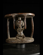 Statue Songhiti / Singiti - Hemba - RDC Zaire