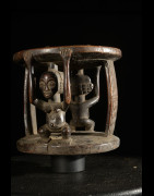 Statue Songhiti / Singiti - Hemba - RDC Zaire