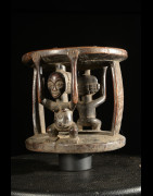 Statue Songhiti / Singiti - Hemba - RDC Zaire