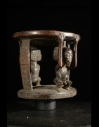 Statue Songhiti / Singiti - Hemba - RDC Zaire