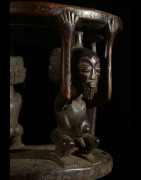 Statue Songhiti / Singiti - Hemba - RDC Zaire