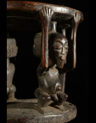 Statue Songhiti / Singiti - Hemba - RDC Zaire