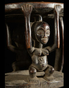 Statue Songhiti / Singiti - Hemba - RDC Zaire