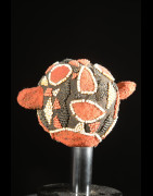 Tête Atwontzen - Bamileke - Cameroun