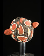 Tête Atwontzen - Bamileke - Cameroun