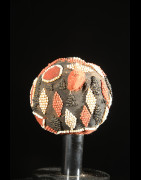 Tête Atwontzen - Bamileke - Cameroun