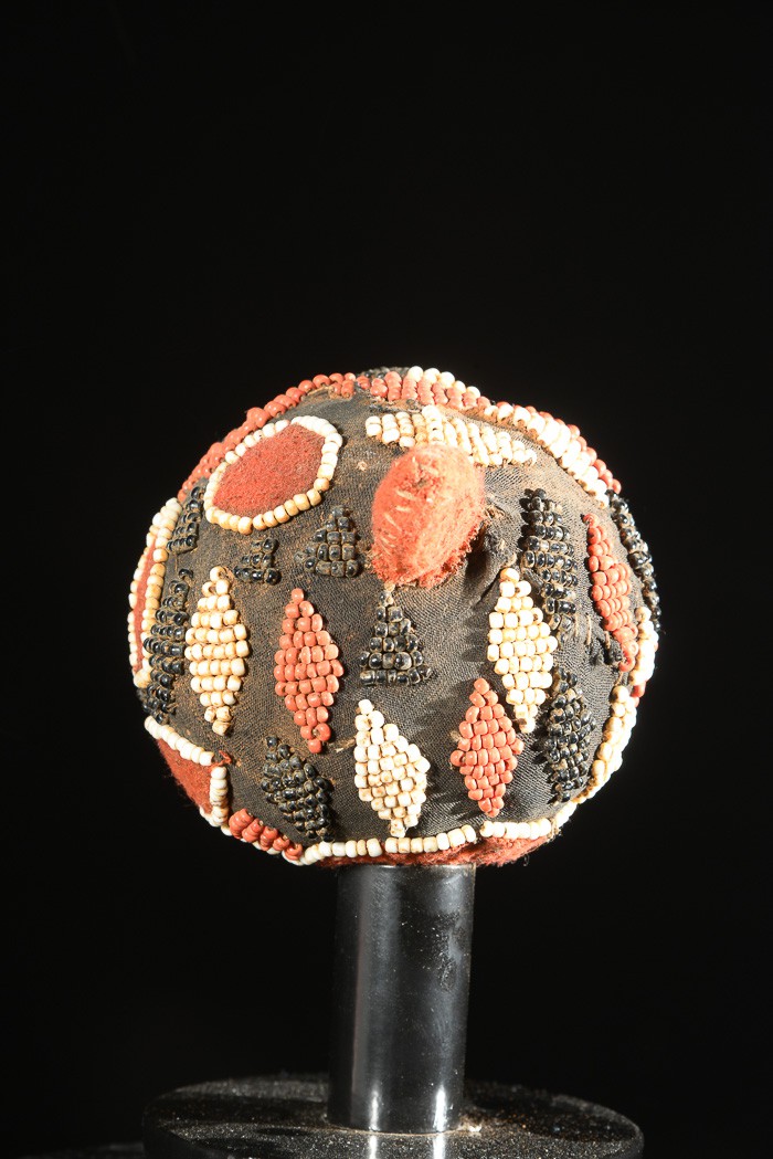 Tête Atwontzen ou Poupées - Bamileke - Cameroun