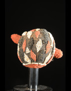 Tête Atwontzen - Bamileke - Cameroun