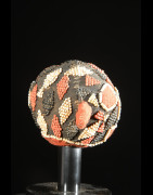 Tête Atwontzen - Bamileke - Cameroun