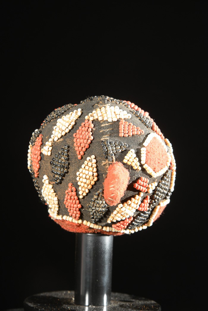 Tête Atwontzen ou Poupées - Bamileke - Cameroun