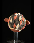 Tête Atwontzen - Bamileke - Cameroun