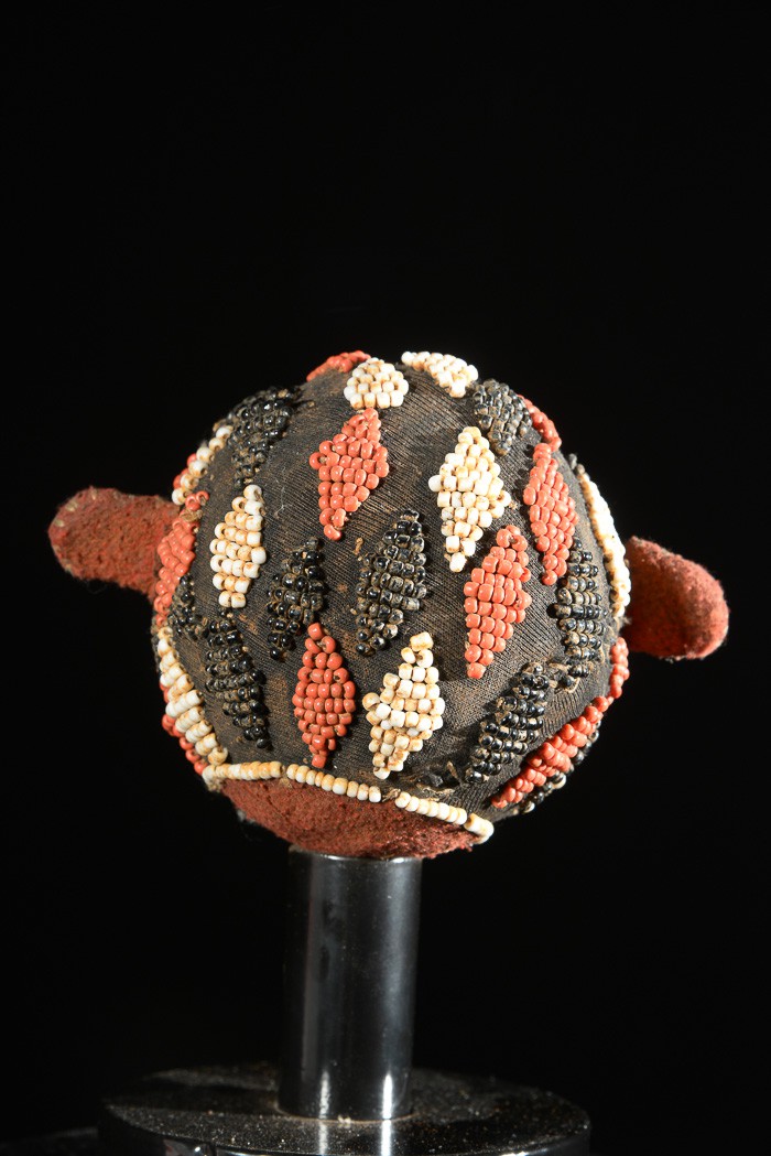 Tête Atwontzen ou Poupées - Bamileke - Cameroun