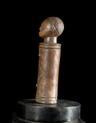 Statue cultuelle - Tabwa - RDC Zaire