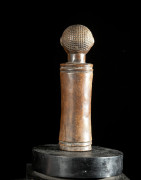 Statue cultuelle - Tabwa - RDC Zaire