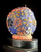 Tête Atwontzen - Bamileke - Cameroun