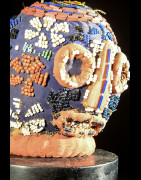 Tête Atwontzen - Bamileke - Cameroun