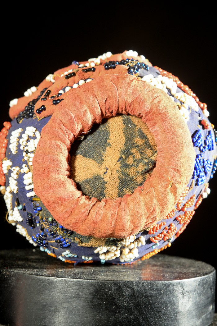 Tête Atwontzen - Bamileke - Cameroun