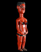 Statuette Blolo Bla - Baoule - Côte d'Ivoire