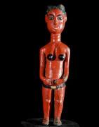 Statuette Blolo Bla - Baoule - Côte d'Ivoire