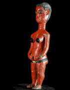 Statuette Blolo Bla - Baoule - Côte d'Ivoire