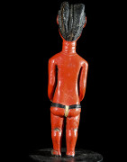 Statuette Blolo Bla - Baoule - Côte d'Ivoire