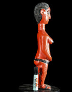 Statuette Blolo Bla - Baoule - Côte d'Ivoire